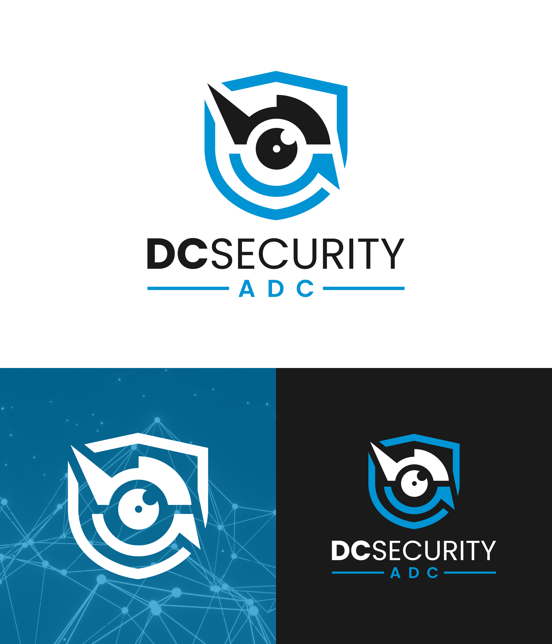 Logo Design by Aezakmi for this project | Design #34304173