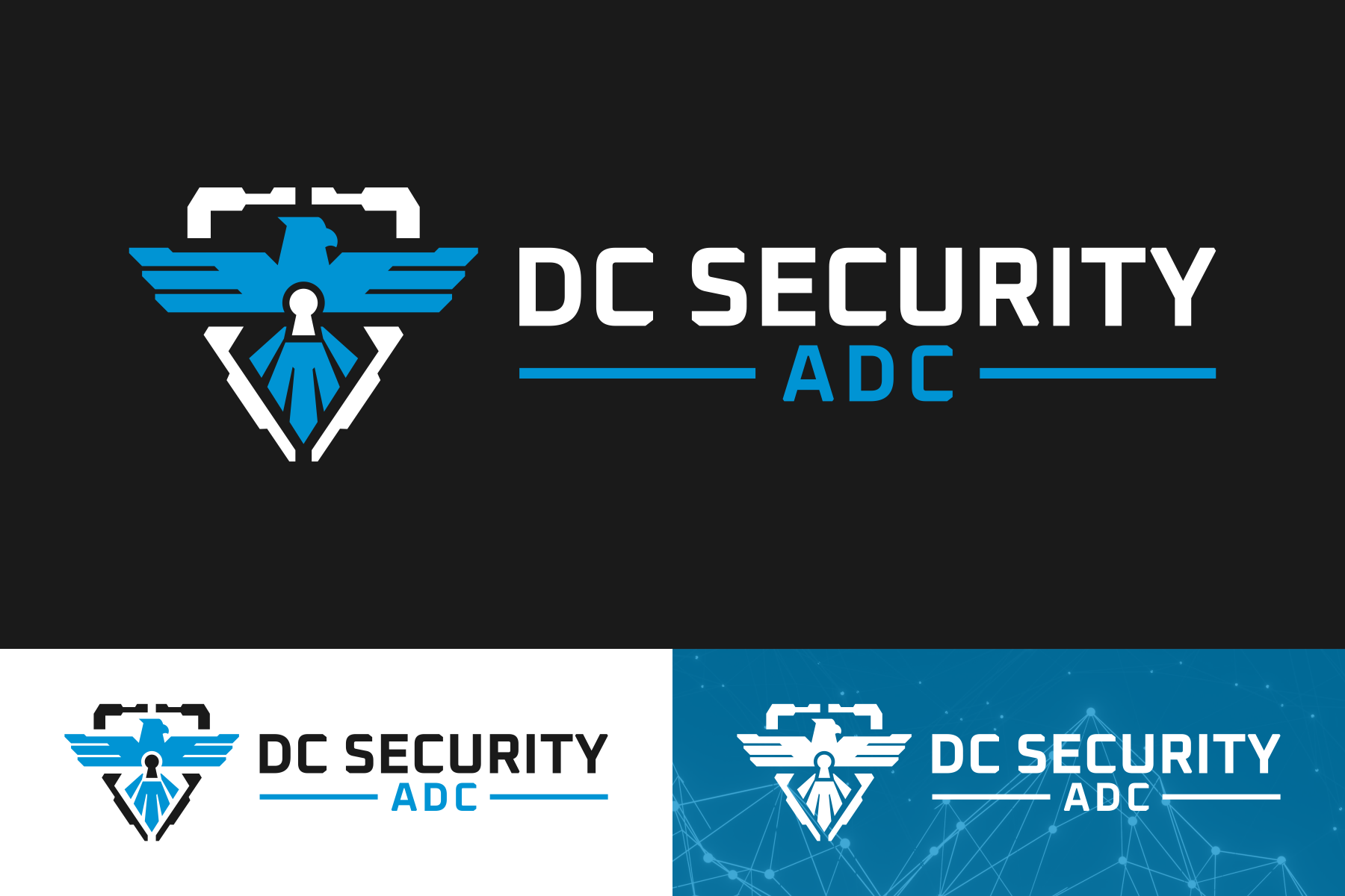 Logo Design by Aezakmi for this project | Design #34304174