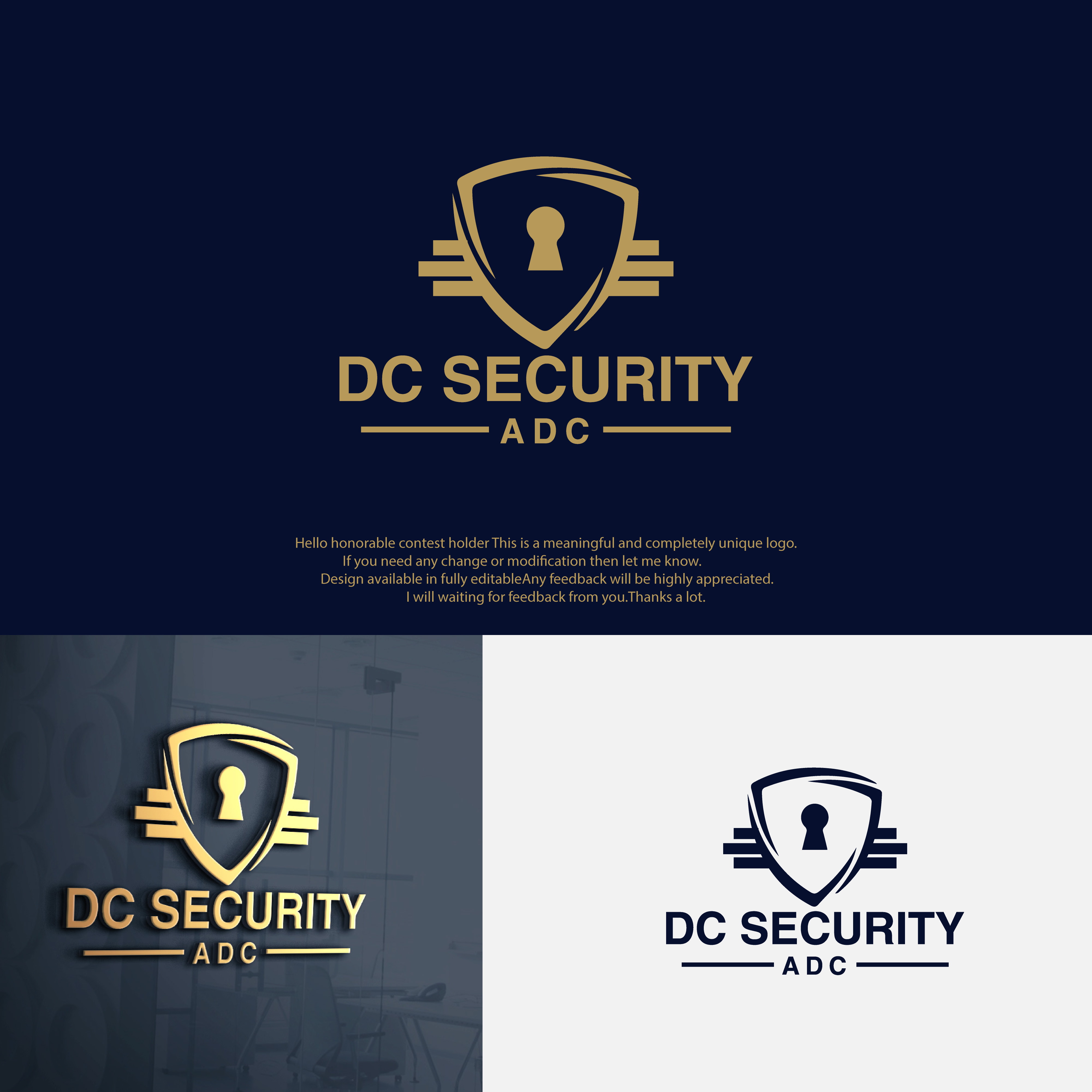 Logo Design by Logo24.com for this project | Design #34284211