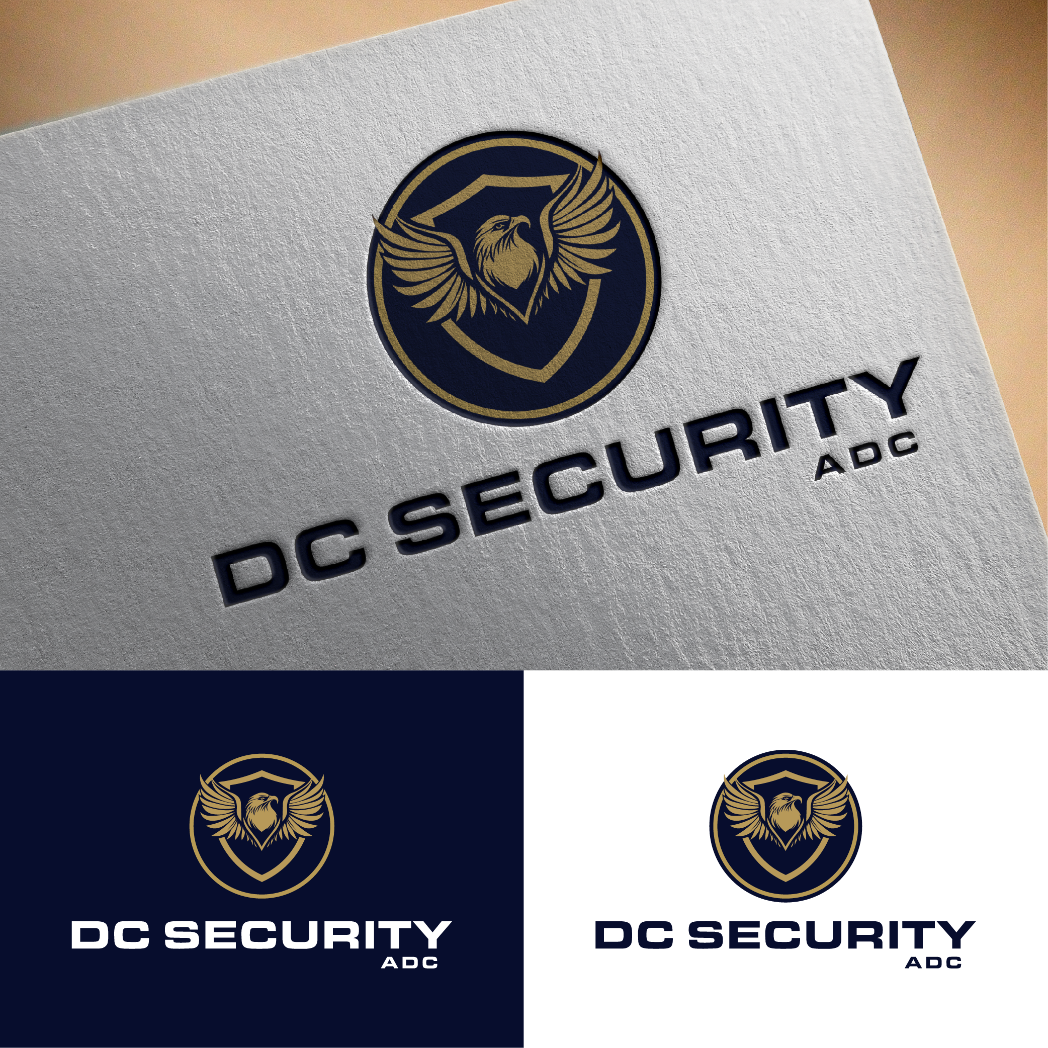 Logo Design by sengkuat for this project | Design #34292452