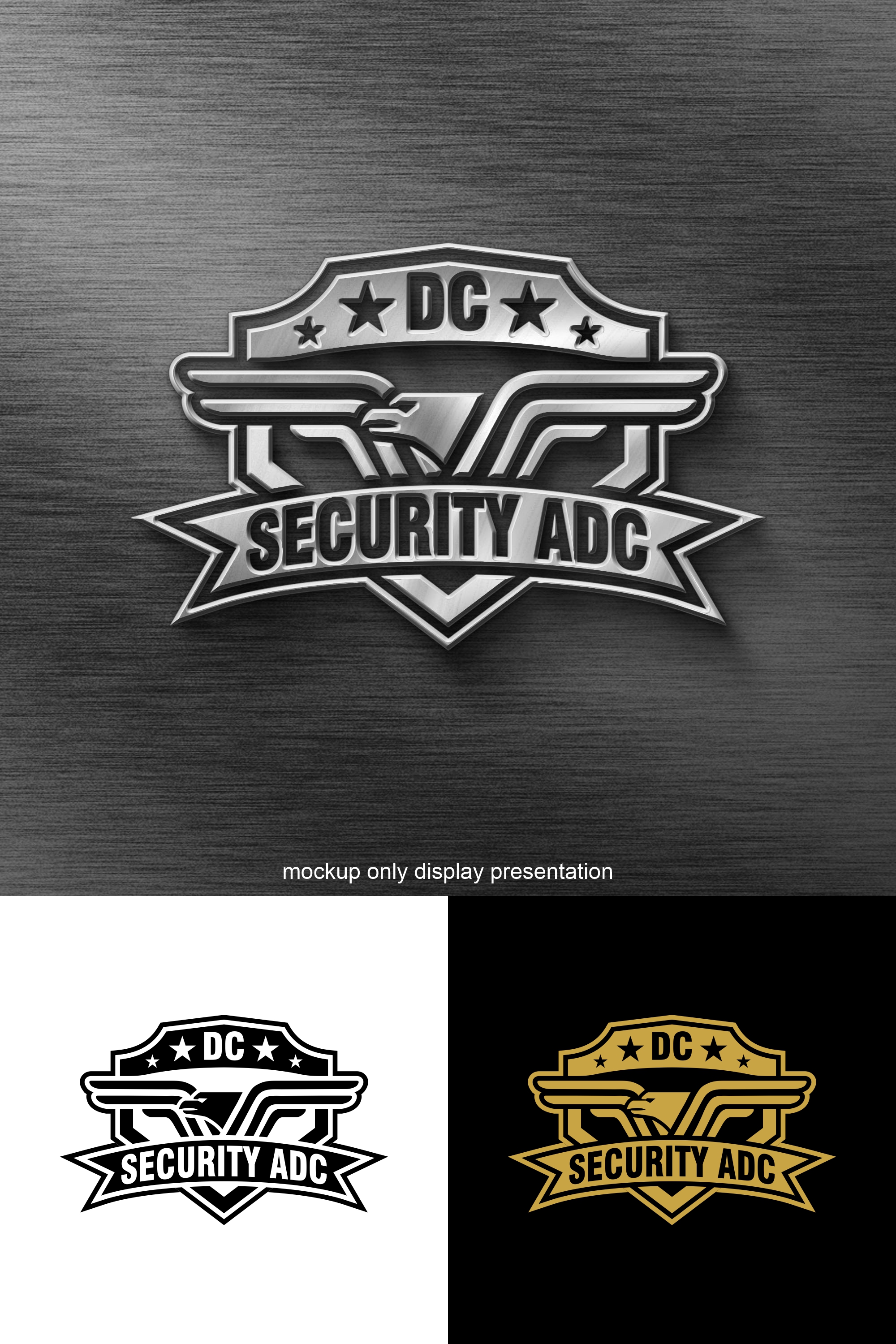 Logo Design by arumdesign for this project | Design #34284509