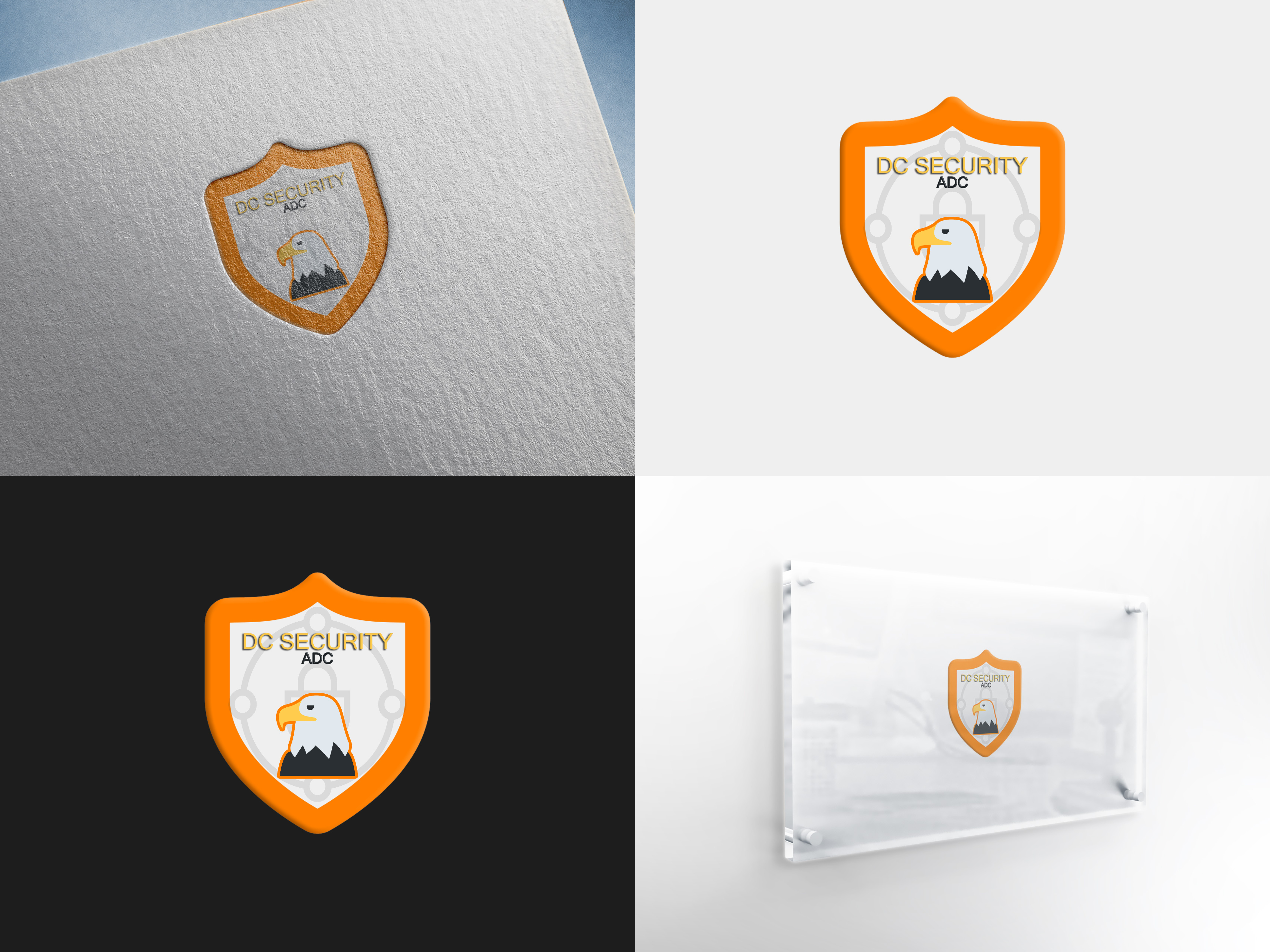 Logo Design by Pejman does Logos for this project | Design #34294035