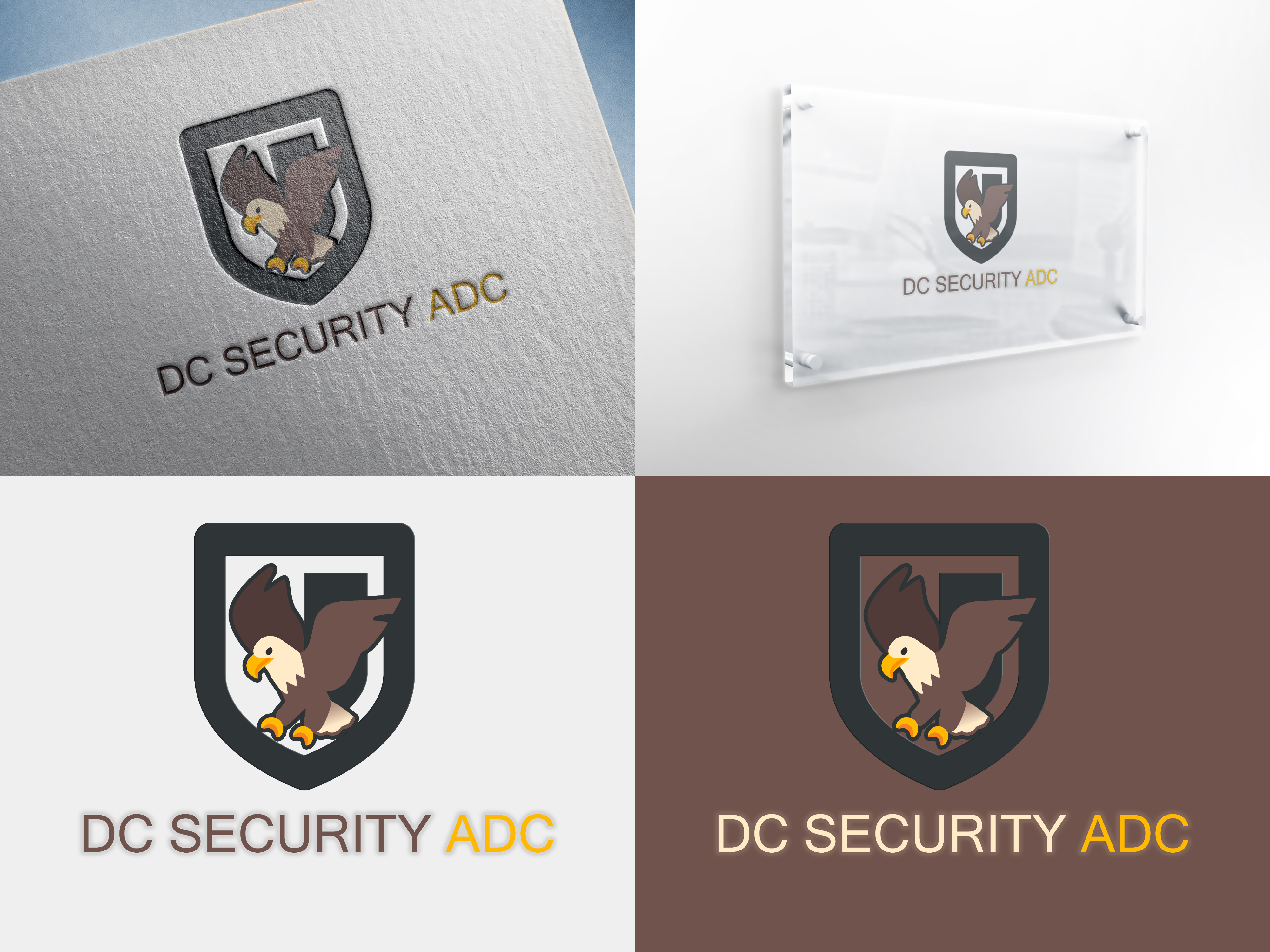 Logo Design by Pejman does Logos for this project | Design #34294135