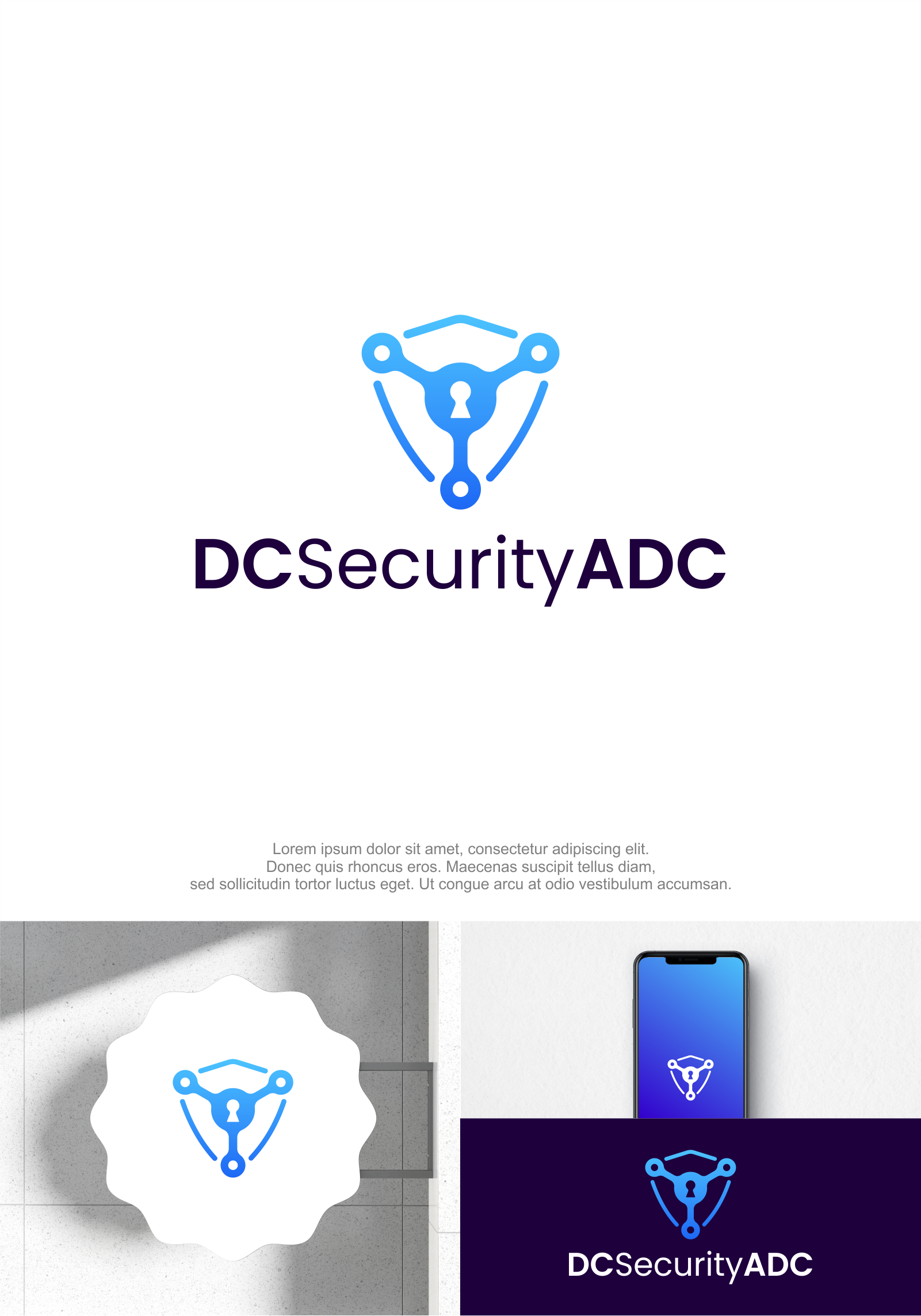 Logo Design by M.Syaiful Huda for this project | Design #34285097