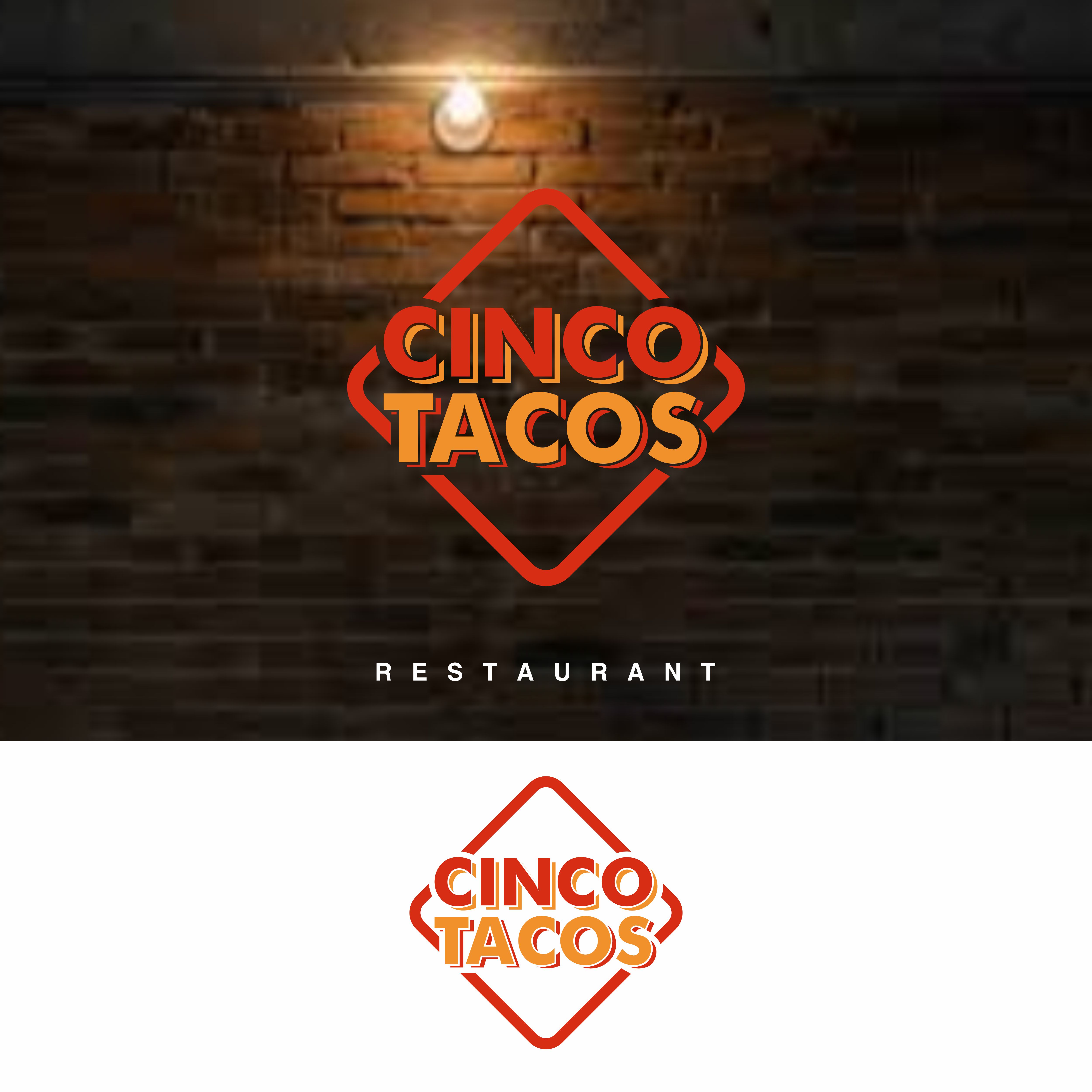 Logo Design by RAZQ for this project | Design #34318310