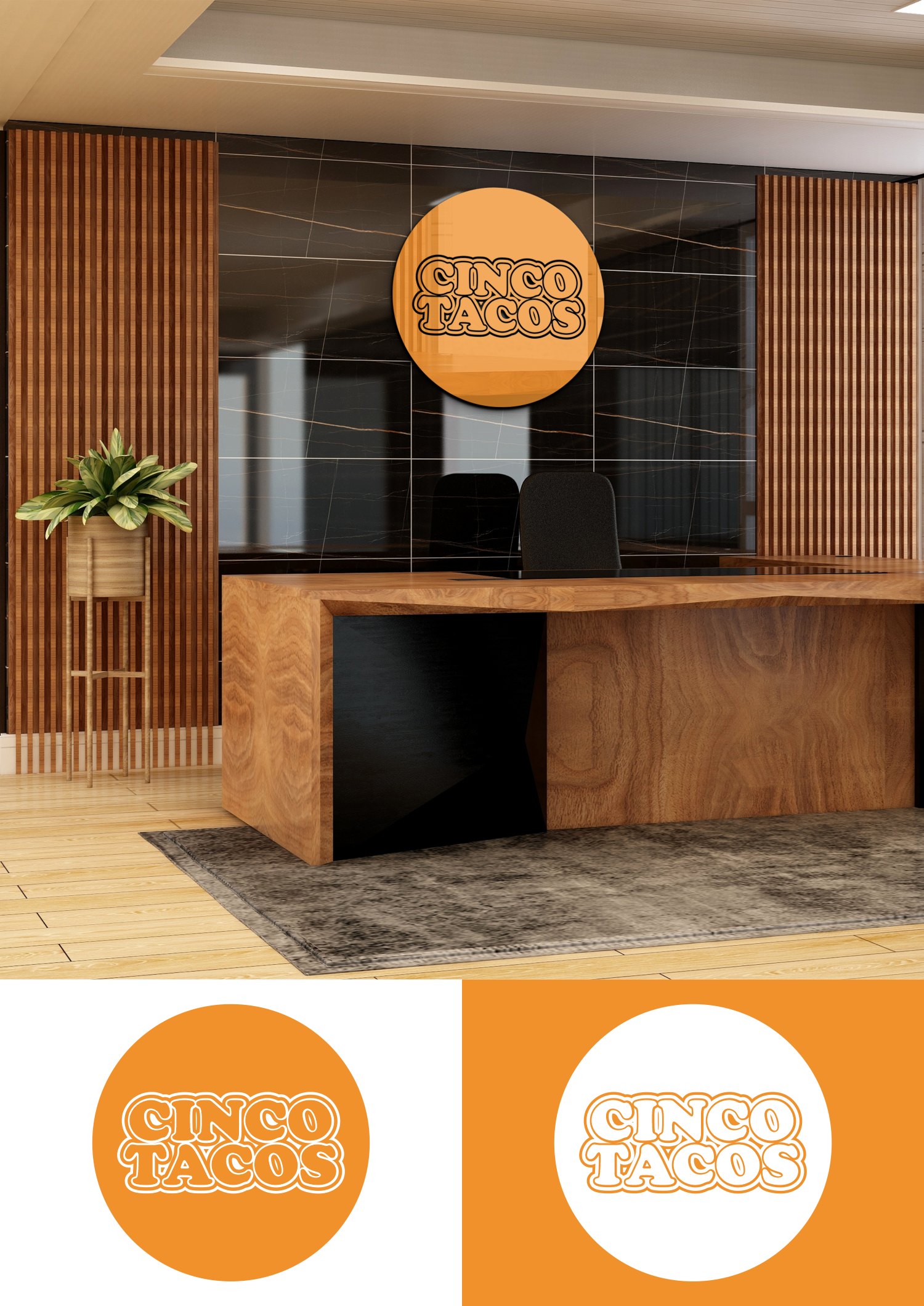 Logo Design by Abigaill_design for this project | Design #34302119