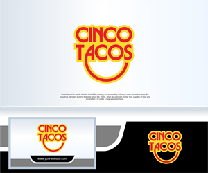 Logo Design by Apache Kretek for this project | Design: #34278860