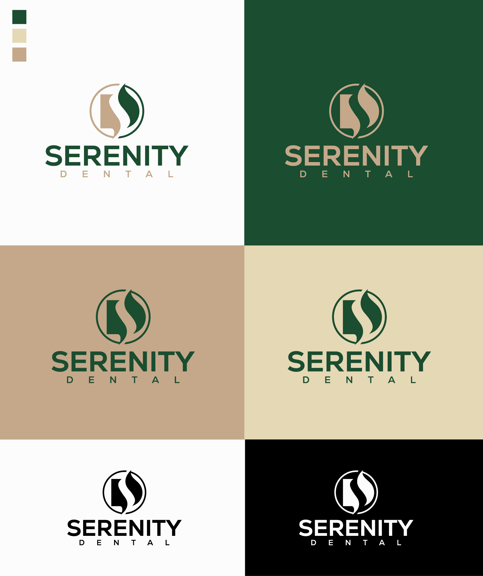 Logo-Design von nicolaz für dieses Projekt | Design #34314651