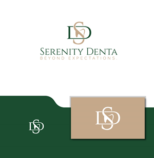 Logo Design by SolDesign for this project | Design #34315539
