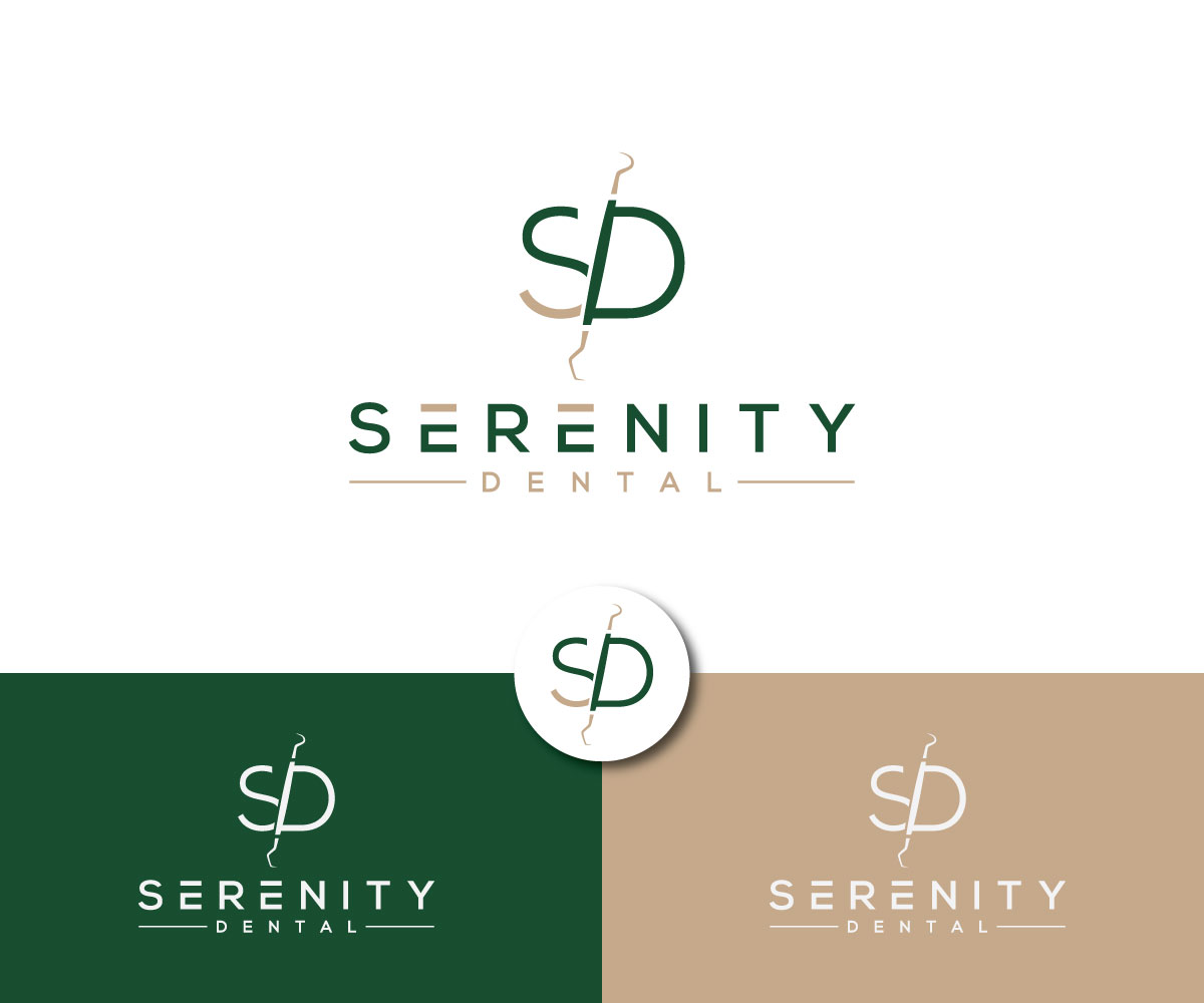 Logo Design by Dot Design 3 for this project | Design #34312611