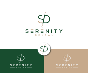 Logo Design by Dot Design 3 for this project | Design: #34312611