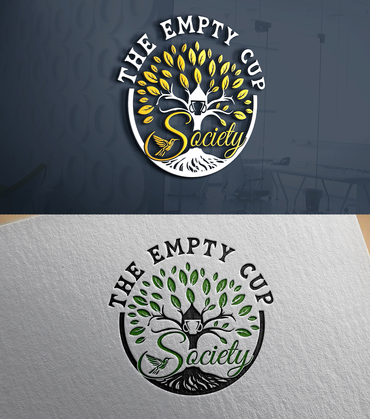 Logo Design by 24ksunny for this project | Design #34270690
