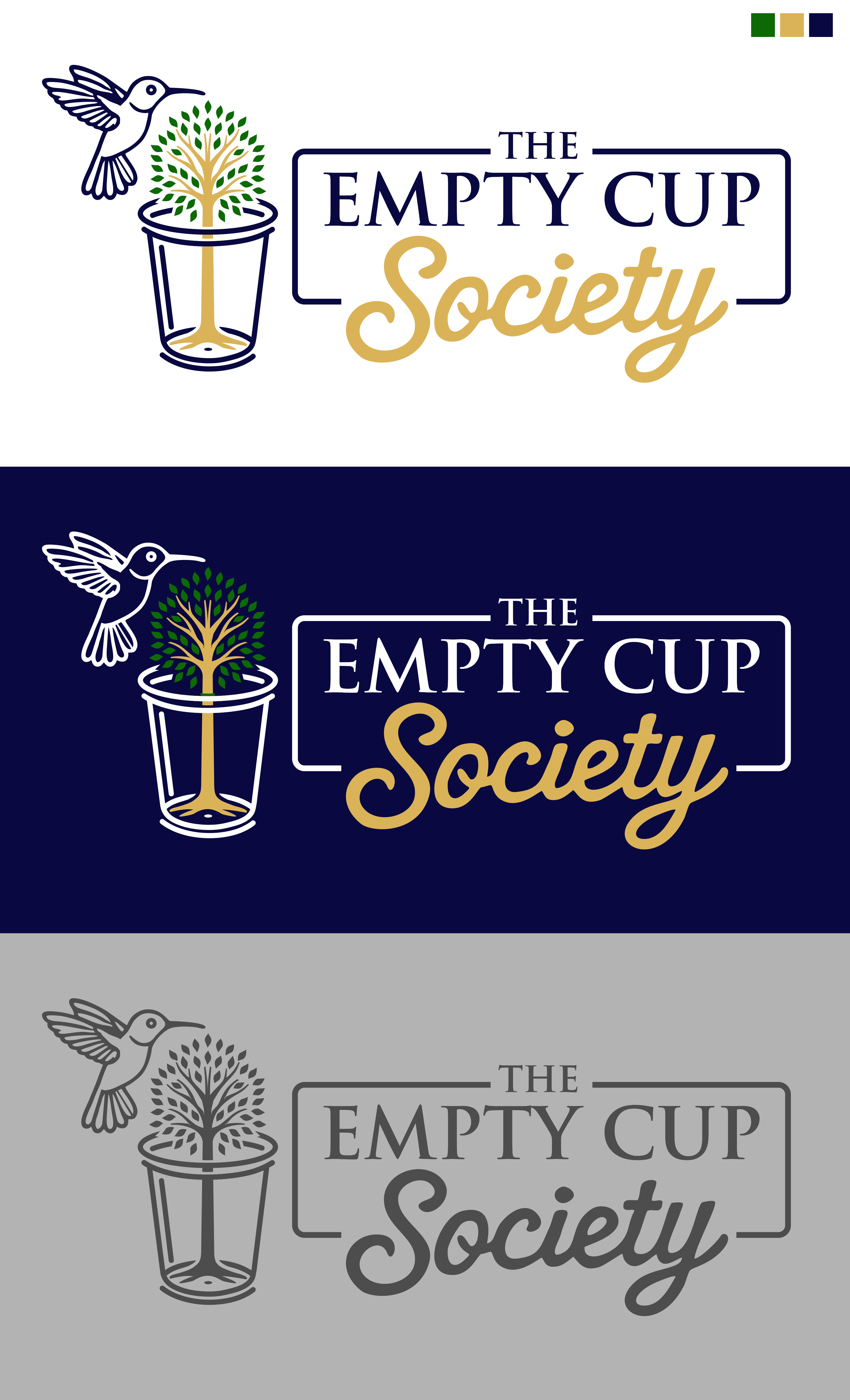 Logo Design by GambarSERU for this project | Design #34279437