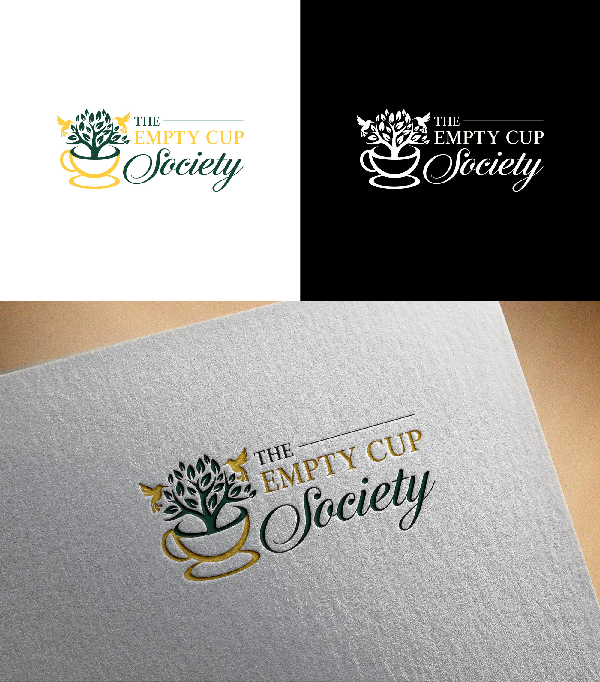 Logo Design by RA-bica for this project | Design #34312925