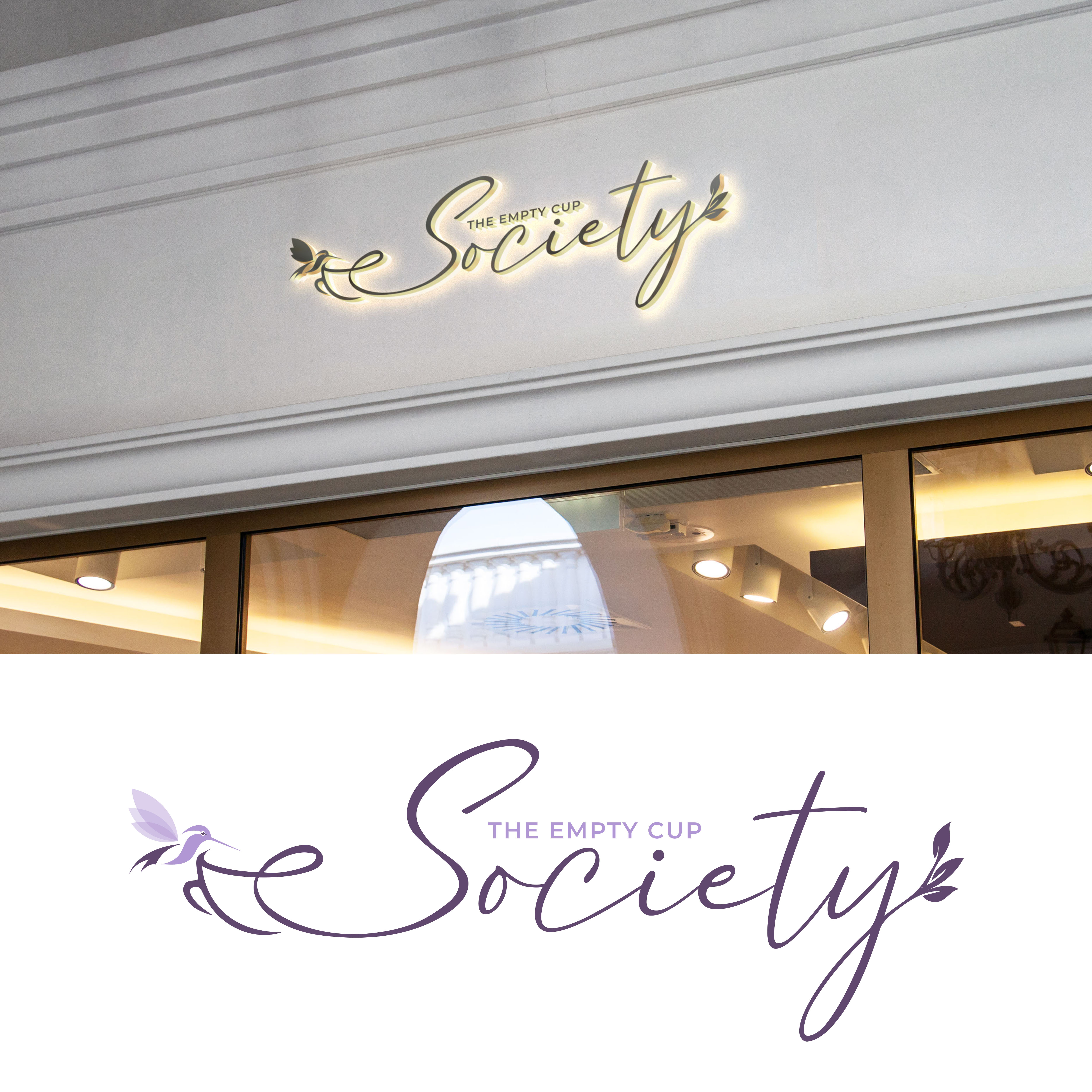 Logo Design by Mahera23 for this project | Design #34312975