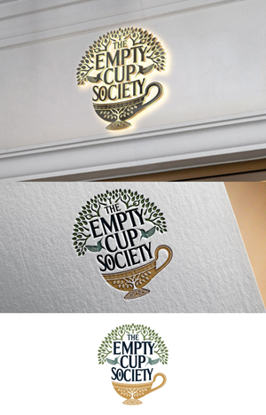Logo Design by bute for this project | Design: #34280318
