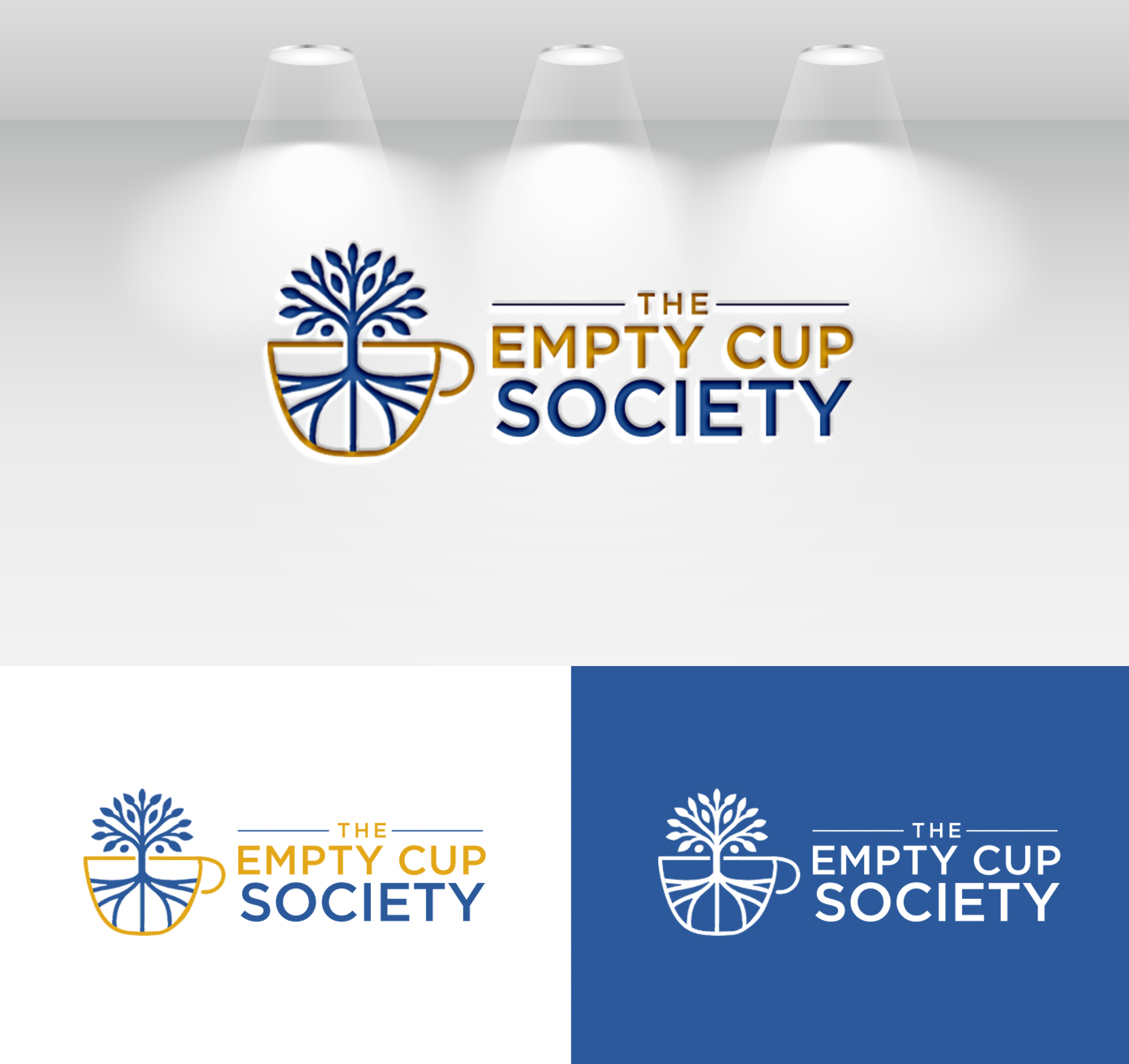 Logo Design by Noor Ezz for this project | Design #34270411
