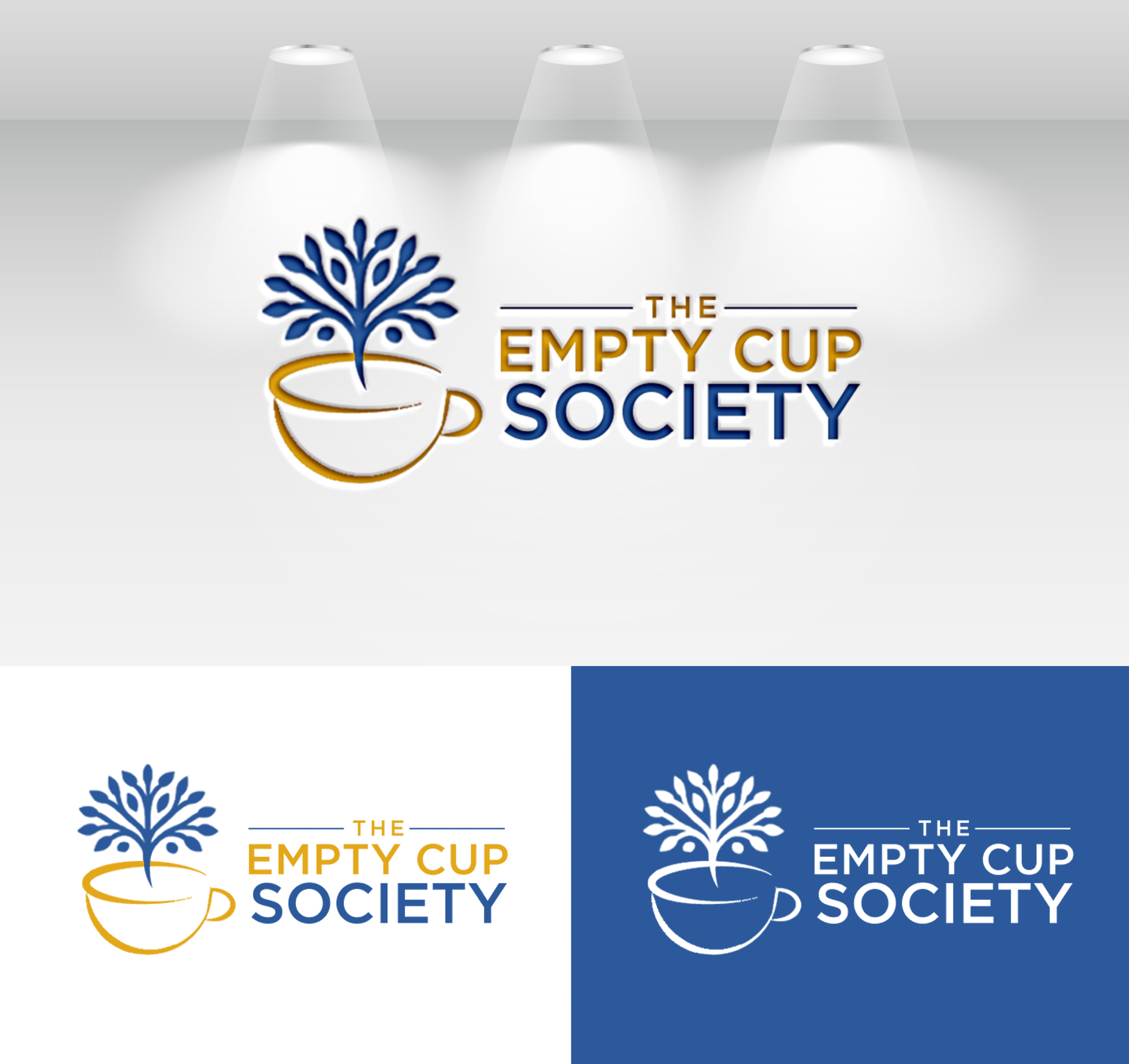 Logo Design by Noor Ezz for this project | Design #34270412