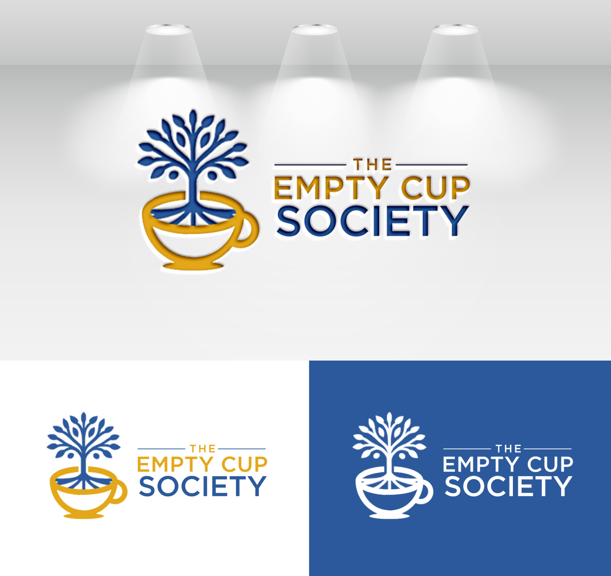 Logo-Design von Noor Ezz für dieses Projekt | Design #34270415