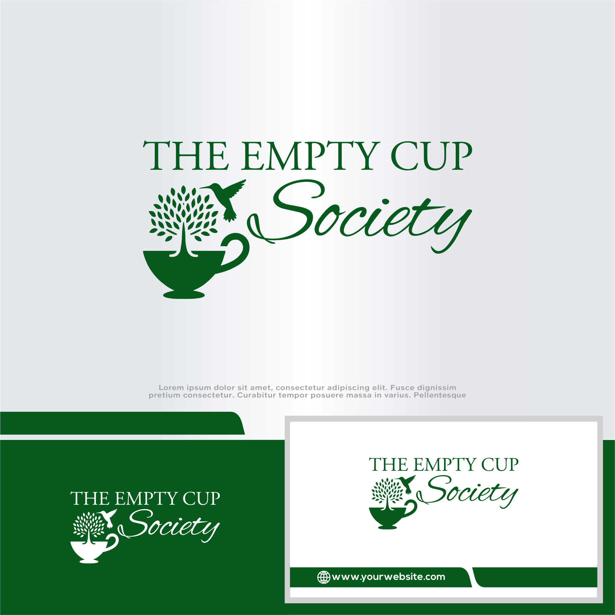 Logo Design by win it for this project | Design #34272259