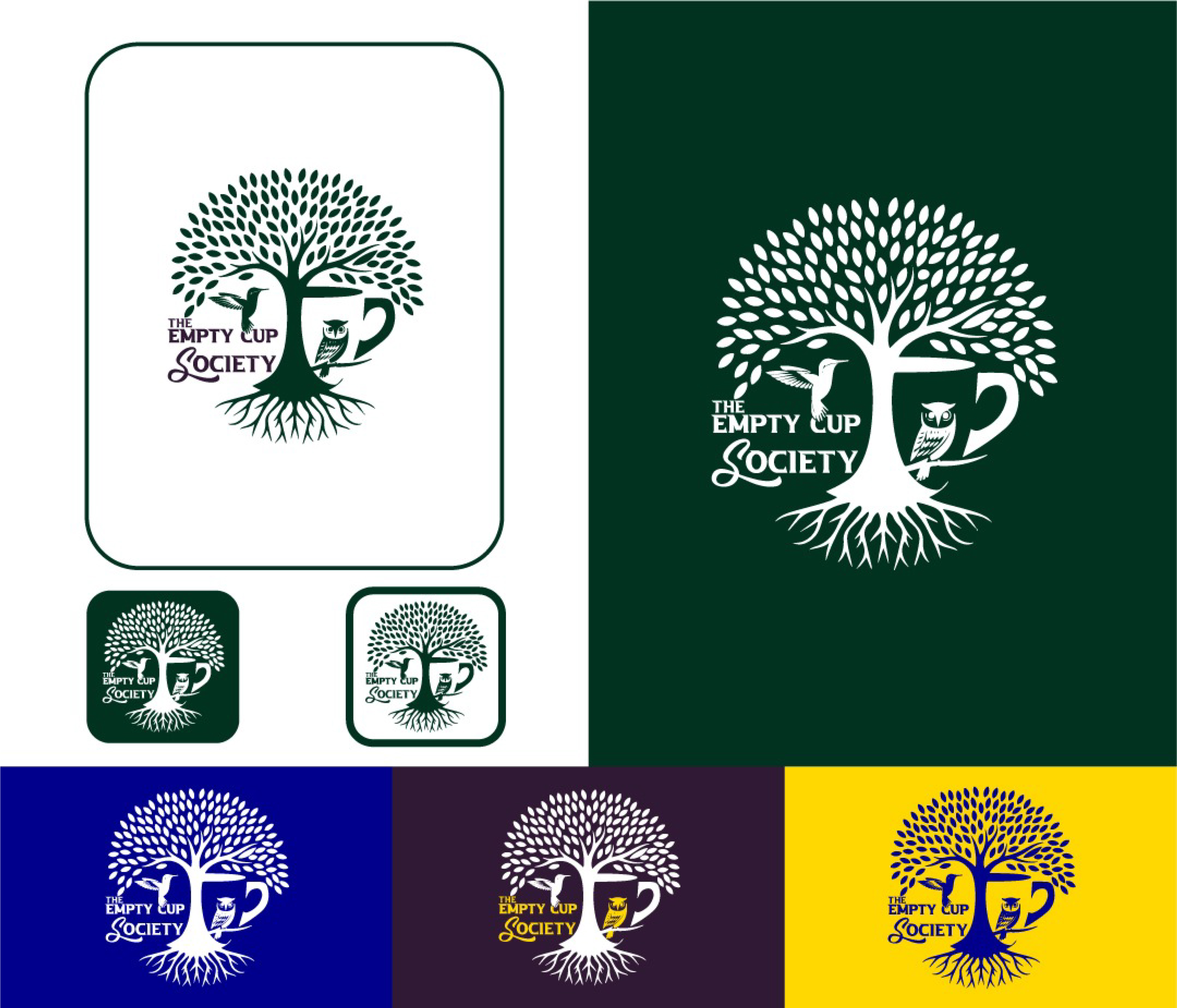 Logo Design by Md Saymon for this project | Design #34287189