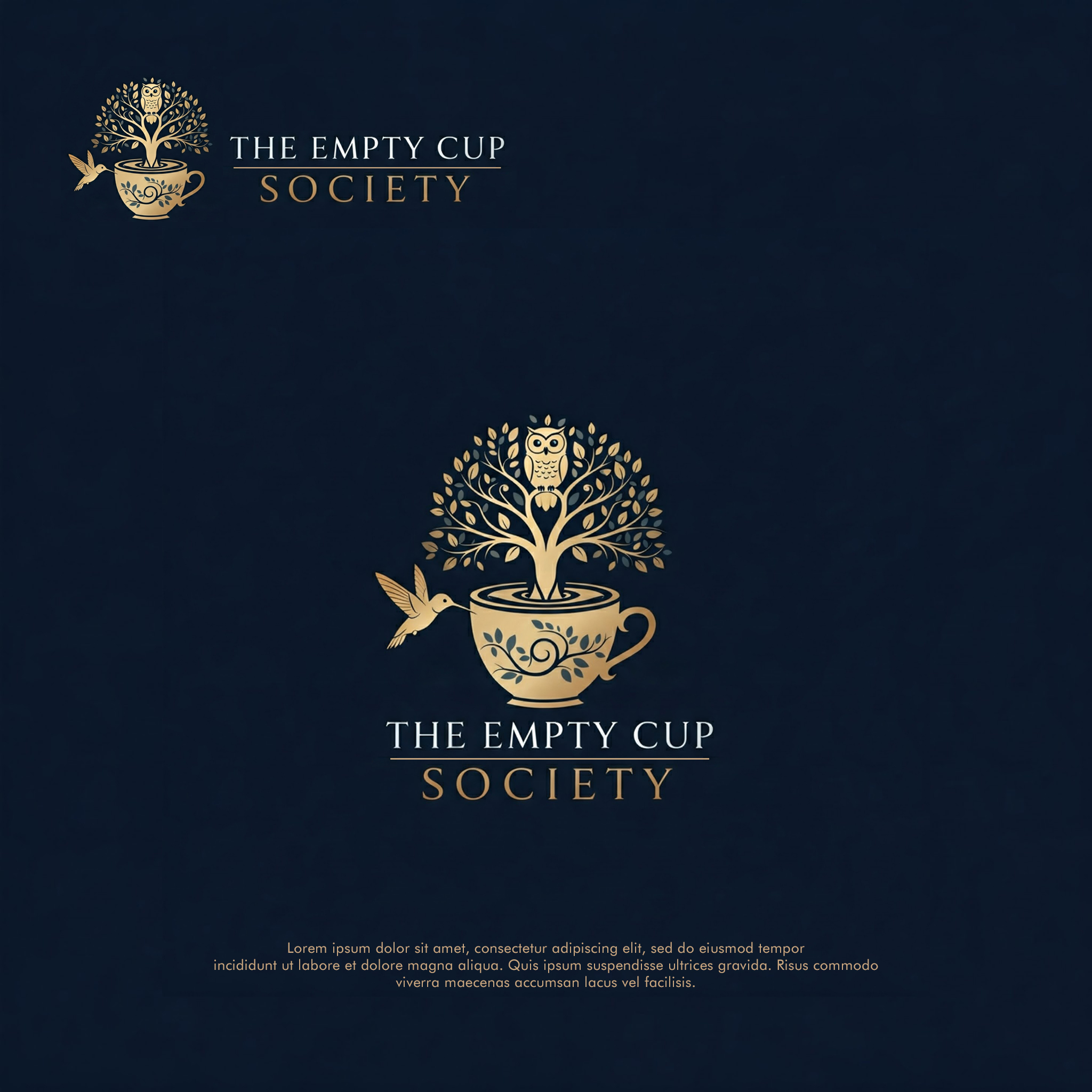 Logo Design by creative.visuals for this project | Design #34314619