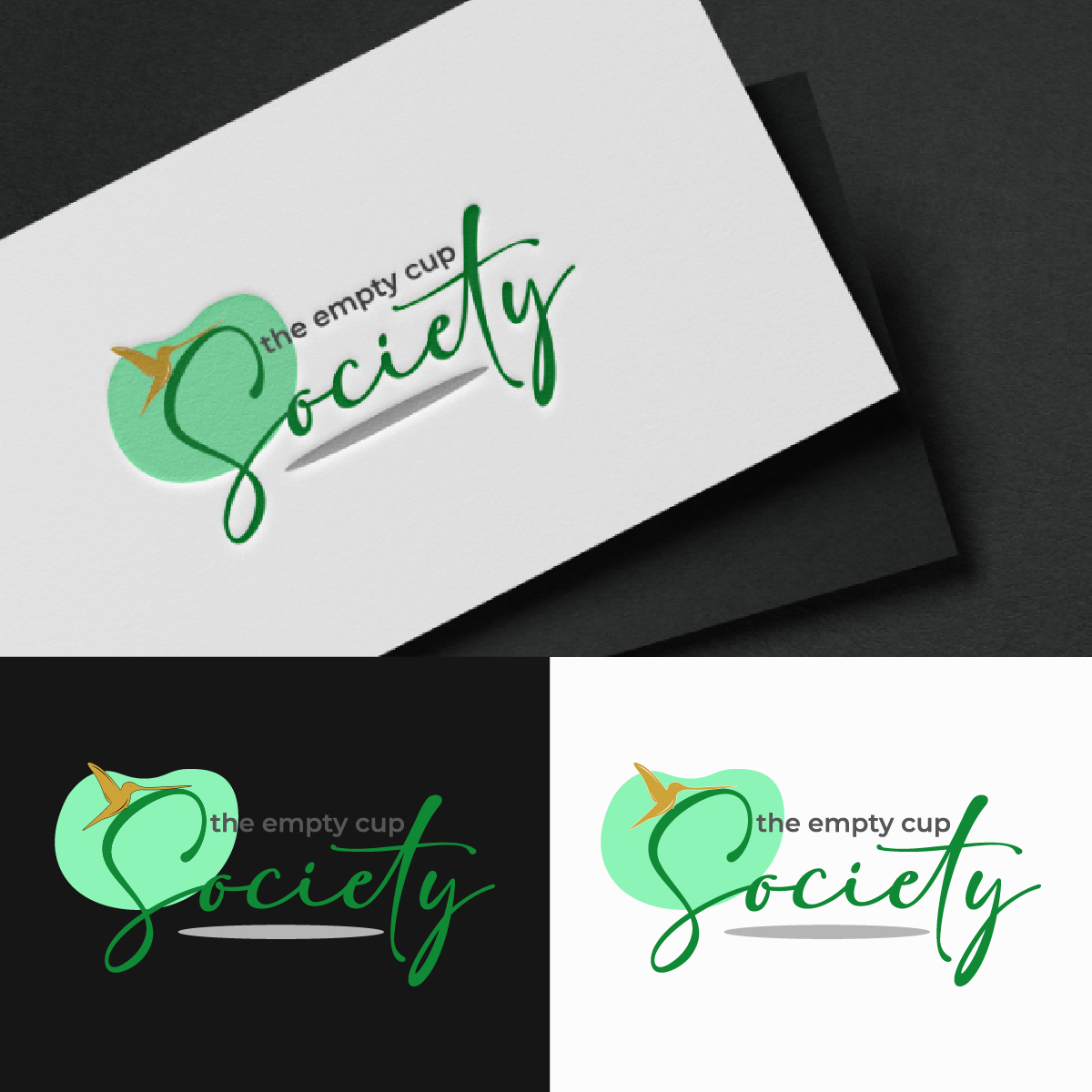 Logo Design by fly  design for this project | Design #34284084