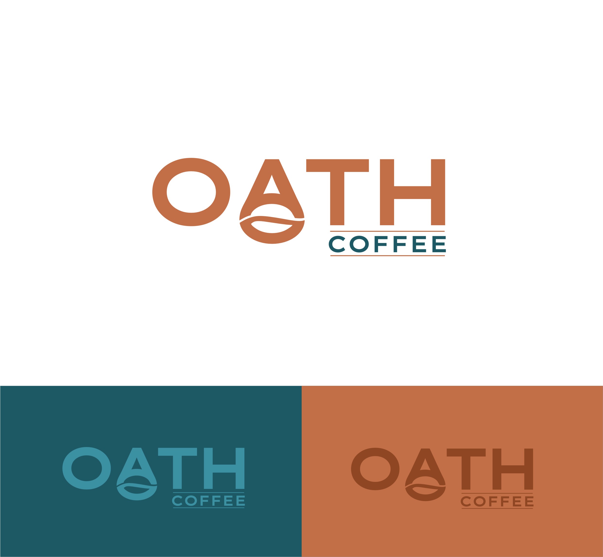 Logo Design by rgb01 for this project | Design #34314877