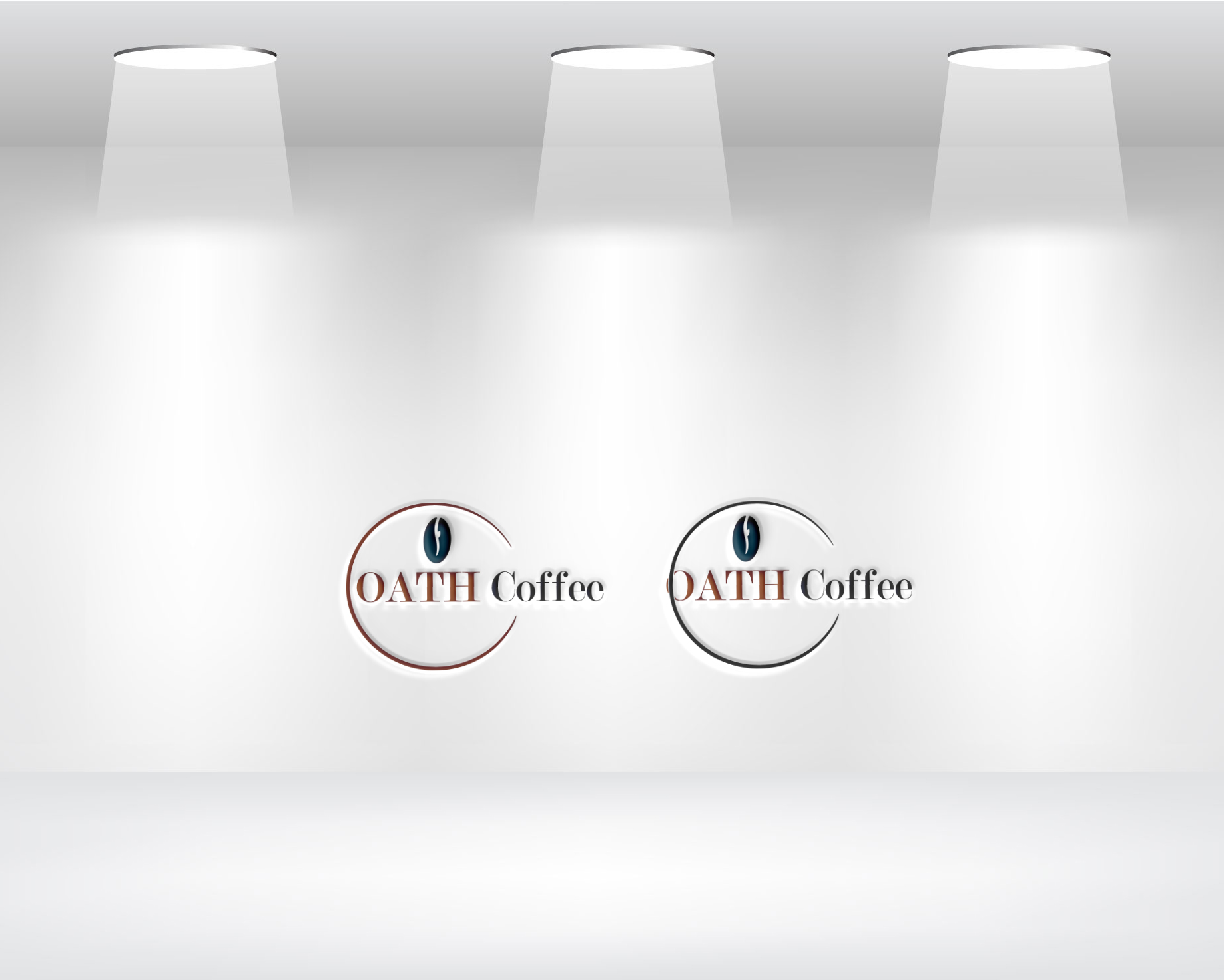 Logo Design by Daniel Khan for this project | Design #34276321