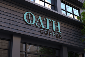 Logo Design by Kavth for this project | Design: #34299617