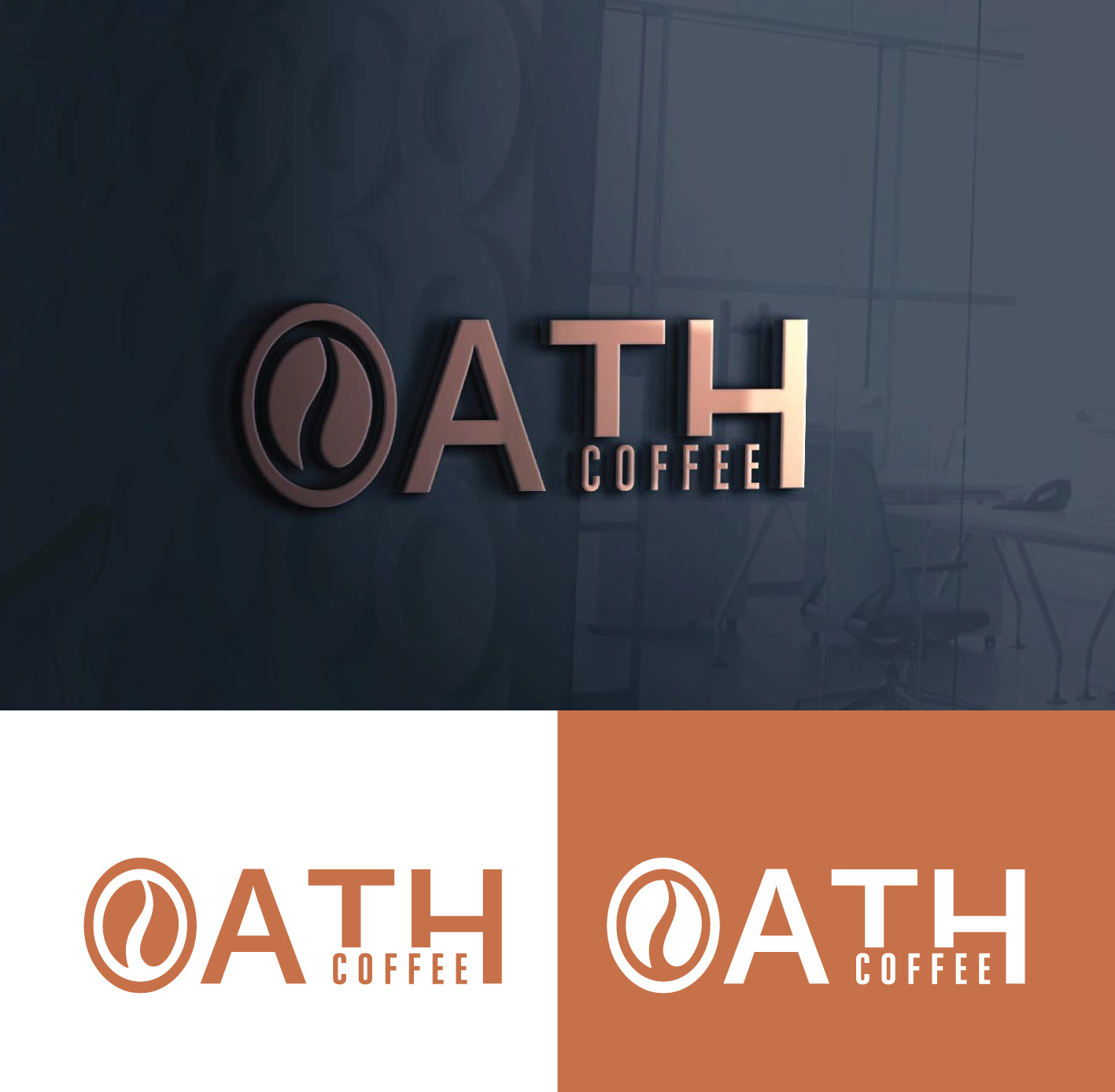 Logo Design by rass07 for this project | Design #34270546