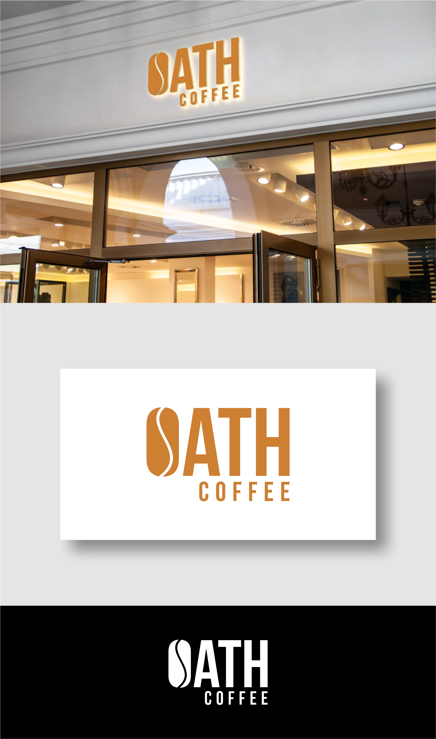 Logo Design by ganesaputu for this project | Design #34276905