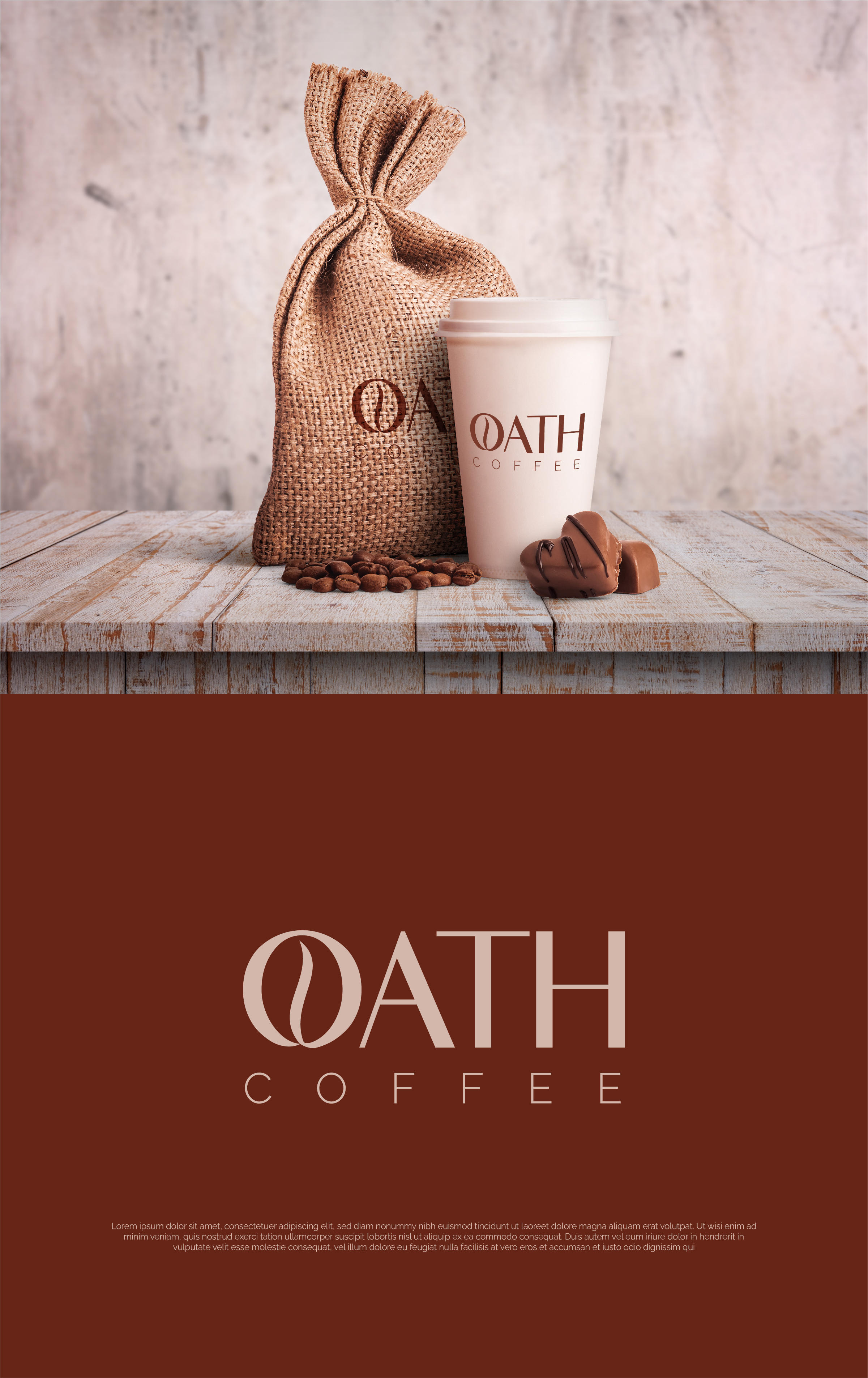 Logo Design by Emjey Design for this project | Design #34282828