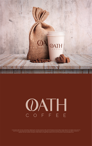 Logo Design by Emjey Design for this project | Design: #34282828