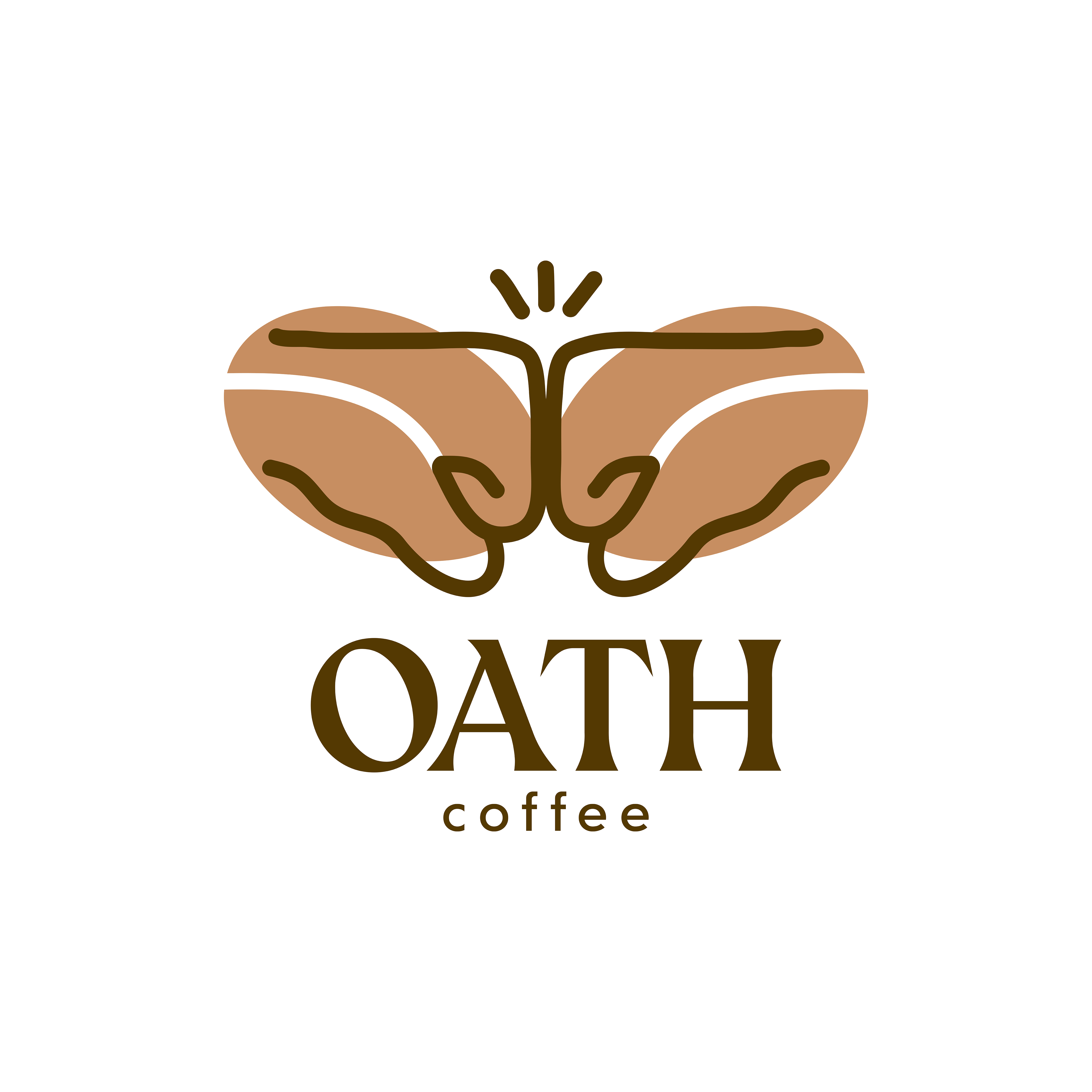 Logo Design by marimoodie for this project | Design #34297595