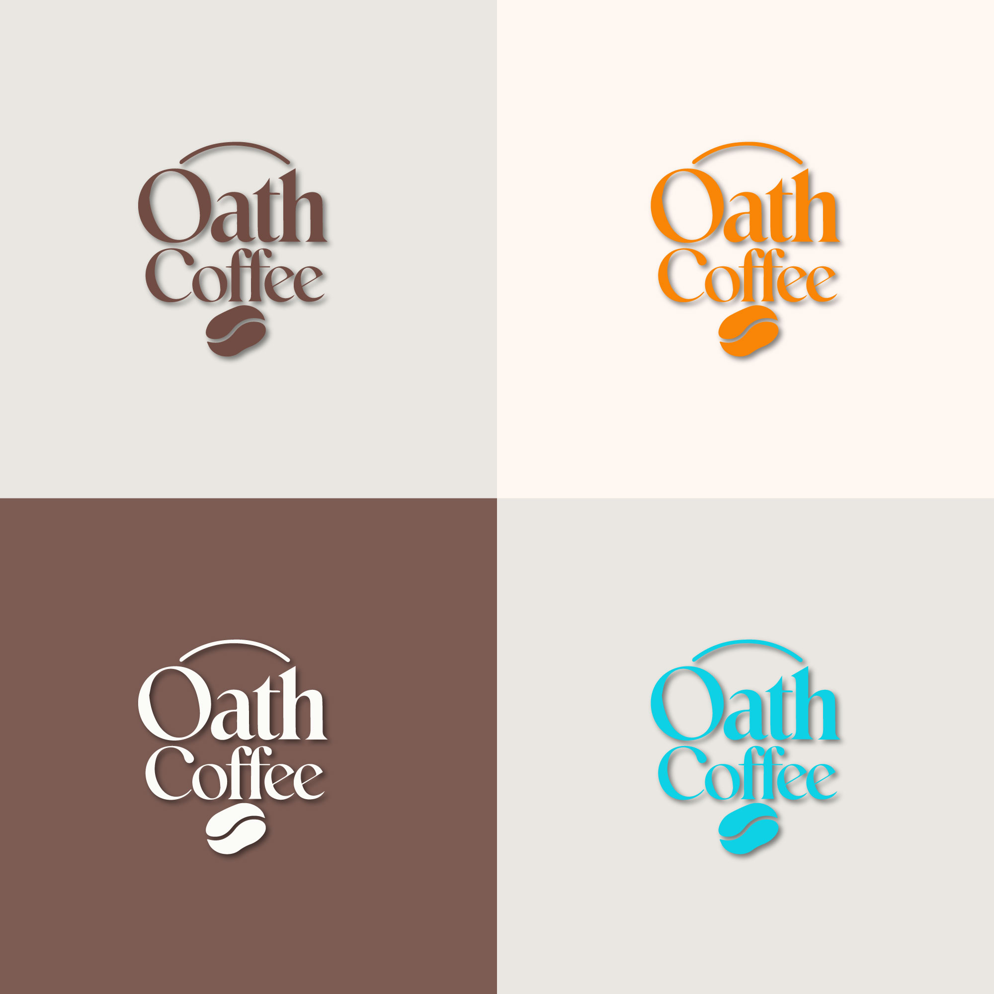 Logo Design by VALUES for this project | Design #34293925