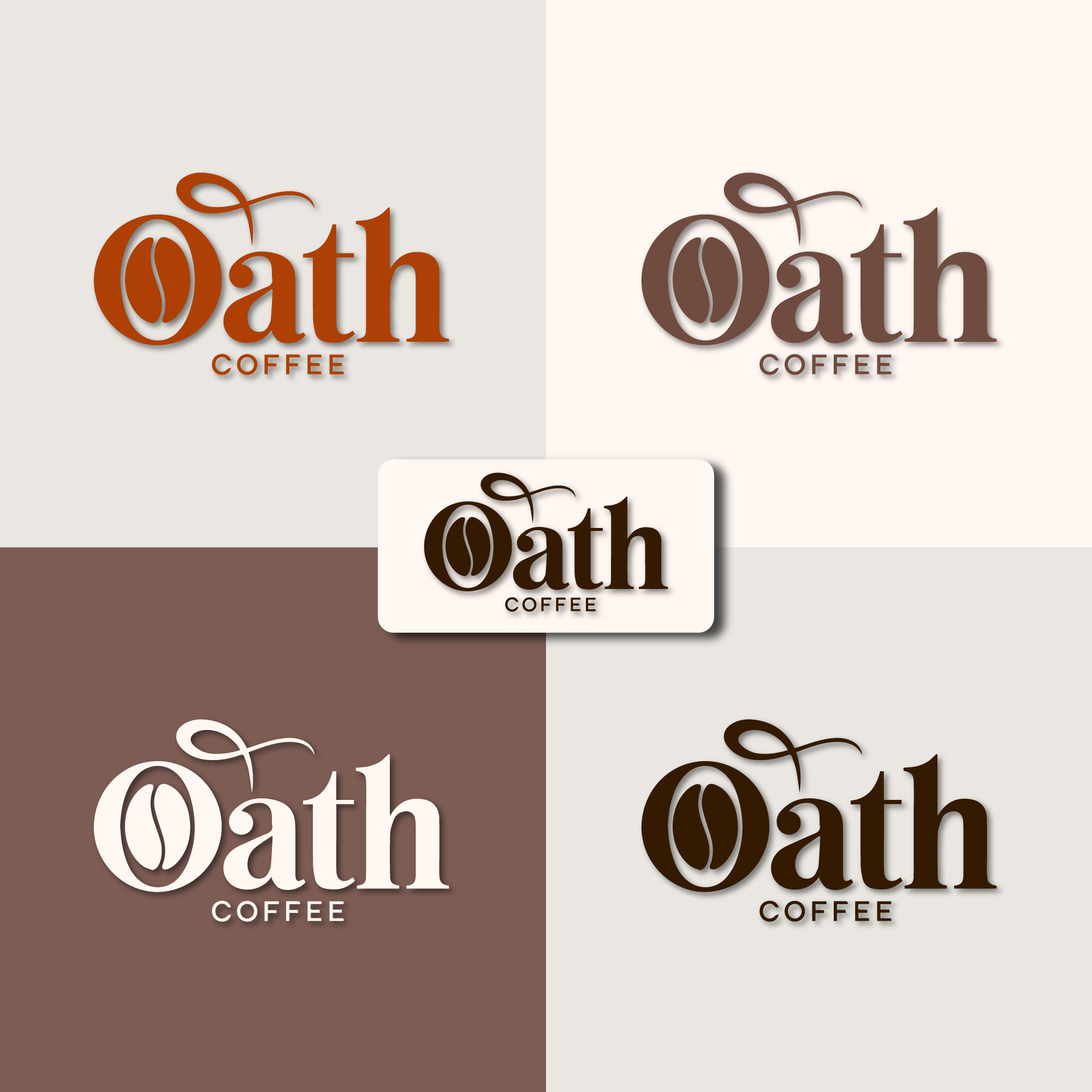 Logo Design by VALUES for this project | Design #34293948