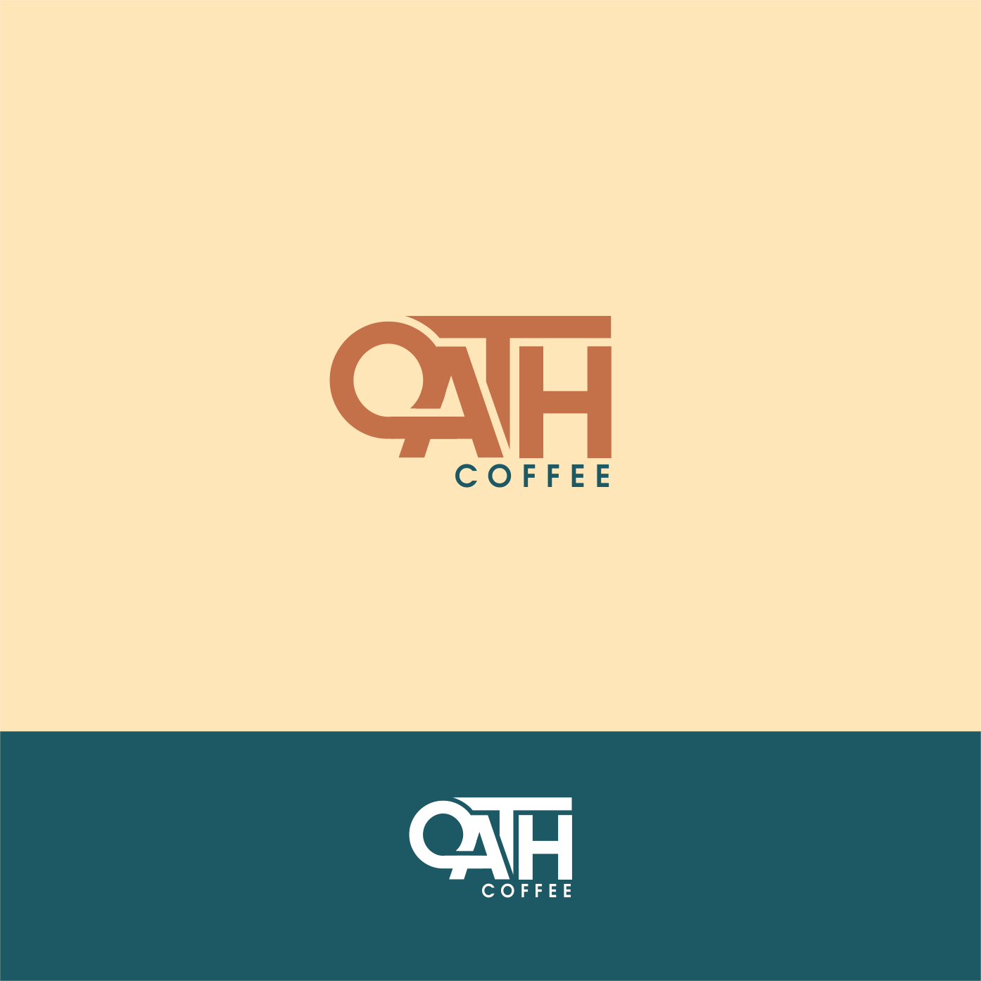 Logo Design by Arham Hidayat for this project | Design #34296327