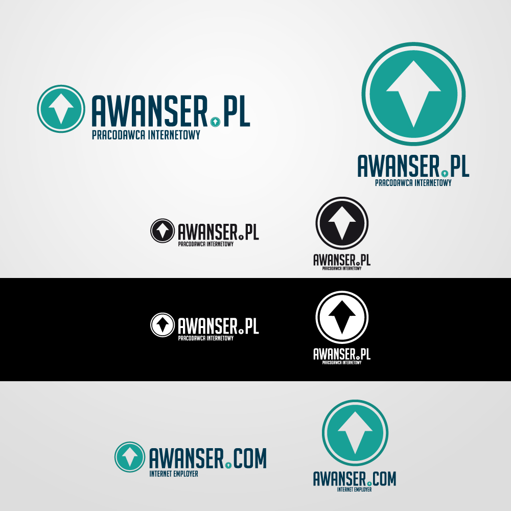 Design de Logo par Comunicamente Lab pour PASZPORT DO EKSPORTU Sp. z o.o., ul. Trebacka 4, 00-074 Warszawa NIP:5252465296 | Design #3216462