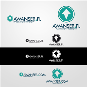 Logo Design by Comunicamente Lab for PASZPORT DO EKSPORTU Sp. z o.o., ul. Trebacka 4, 00-074 Warszawa NIP:5252465296 | Design: #3216480