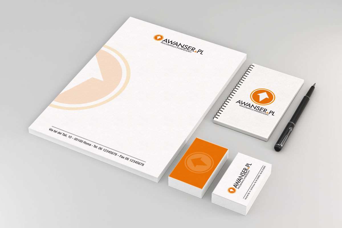 Logo Design by Comunicamente Lab for PASZPORT DO EKSPORTU Sp. z o.o., ul. Trebacka 4, 00-074 Warszawa NIP:5252465296 | Design #3216492