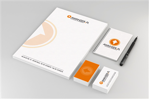 Logo Design by Comunicamente Lab for PASZPORT DO EKSPORTU Sp. z o.o., ul. Trebacka 4, 00-074 Warszawa NIP:5252465296 | Design: #3216492