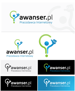 Logo Design by mouallem zoheir for PASZPORT DO EKSPORTU Sp. z o.o., ul. Trebacka 4, 00-074 Warszawa NIP:5252465296 | Design: #3193977