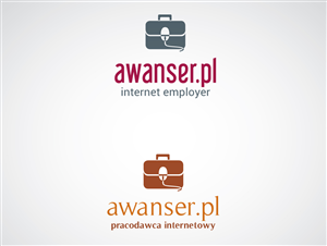 Logo Design by  sasha for PASZPORT DO EKSPORTU Sp. z o.o., ul. Trebacka 4, 00-074 Warszawa NIP:5252465296 | Design #3223681