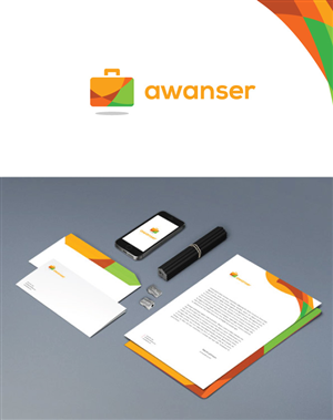Logo Design by DigitalOne for PASZPORT DO EKSPORTU Sp. z o.o., ul. Trebacka 4, 00-074 Warszawa NIP:5252465296 | Design: #3268841