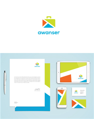 Logo Design by DigitalOne for PASZPORT DO EKSPORTU Sp. z o.o., ul. Trebacka 4, 00-074 Warszawa NIP:5252465296 | Design: #3268860