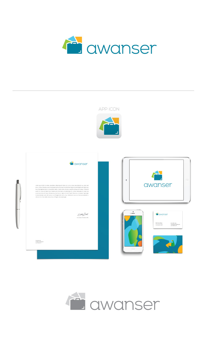 Logo Design by DigitalOne for PASZPORT DO EKSPORTU Sp. z o.o., ul. Trebacka 4, 00-074 Warszawa NIP:5252465296 | Design #3290399