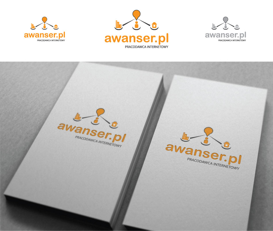 Logo Design by ZRAKdesign for PASZPORT DO EKSPORTU Sp. z o.o., ul. Trebacka 4, 00-074 Warszawa NIP:5252465296 | Design #3217484