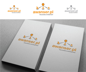 Logo Design by ZRAKdesign for PASZPORT DO EKSPORTU Sp. z o.o., ul. Trebacka 4, 00-074 Warszawa NIP:5252465296 | Design #3217484