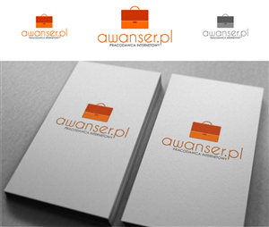 Logo Design by ZRAKdesign for PASZPORT DO EKSPORTU Sp. z o.o., ul. Trebacka 4, 00-074 Warszawa NIP:5252465296 | Design: #3259981
